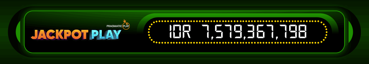 SUPERSPIN33 Jackpot